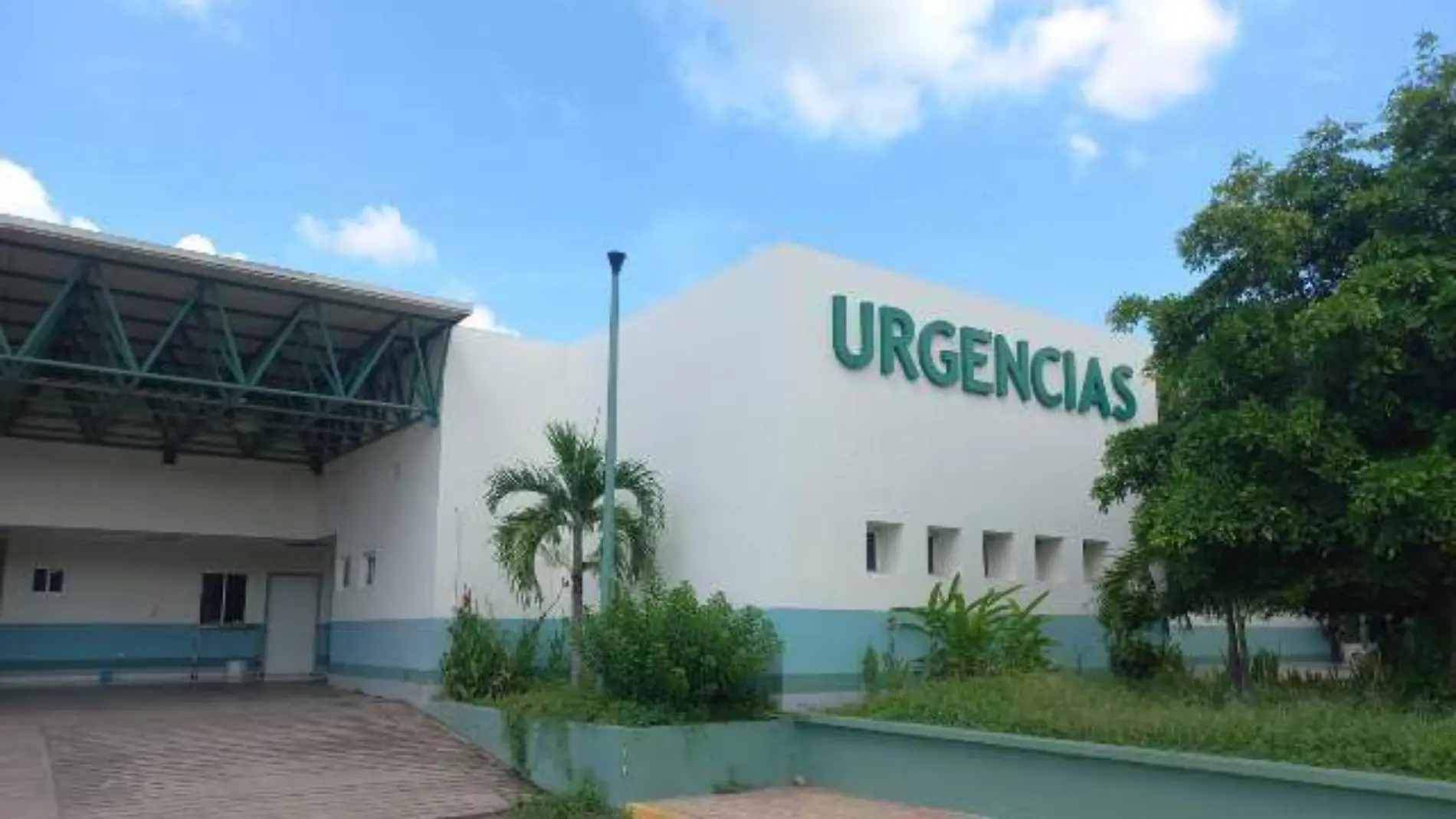 hospital- escuinapa